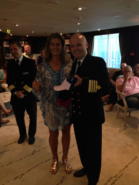 <h2>2018 New Zealand & Australia Golf Cruise</h2>13 Nights | 5-6 Rounds | Auckland to Sydney | February 22 – March 7